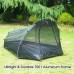 2 Person Bivvy Tent