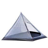 1 person Inner Mesh Half Size for Medium Tipi Hot Tent 